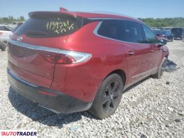 Buick Enclave 2023 3 Buick Enclave 2023 3