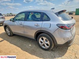 Honda HR-V 2024 2
