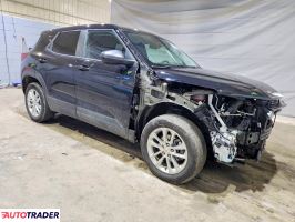 Chevrolet Blazer 2024 1