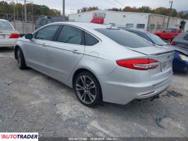 Ford Fusion 2019 2 Ford Fusion 2019 2