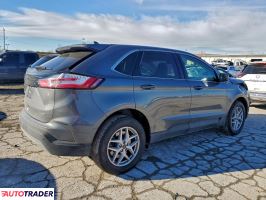 Ford Edge 2024 2