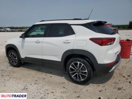 Chevrolet Blazer 2025 1 Chevrolet Blazer 2025 1
