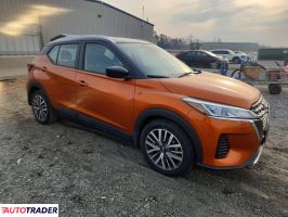 Nissan Pozostałe 2023 1