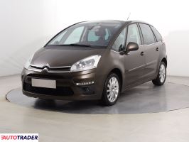 Citroen C4 Picasso 2013 1.6 109 KM