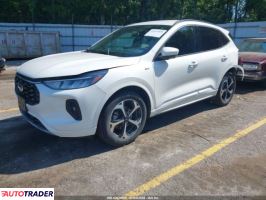 Ford Escape 2023 2 Ford Escape 2023 2