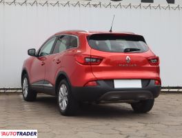 Renault Kadjar 2016 1.2 128 KM