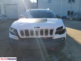 Jeep Cherokee 2019 3