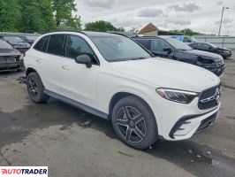 Mercedes CL 2026 2
