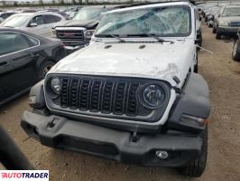 Jeep Wrangler 2024 3