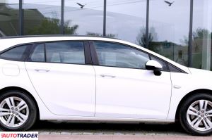 Opel Astra 2018 1.6 136 KM Opel Astra 2018 1.6 136 KM