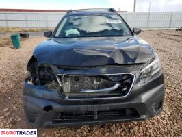 Subaru Outback 2021 2 Subaru Outback 2021 2