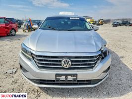 Volkswagen Passat 2020 2