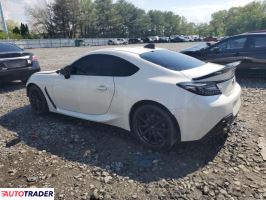 Subaru BRZ 2023 2 Subaru BRZ 2023 2
