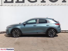 Kia Ceed 2025 1.5 138 KM