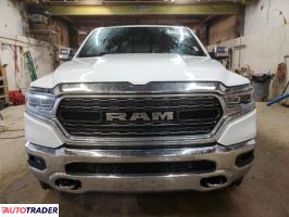 Dodge Ram 2022 5