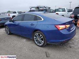 Chevrolet Malibu 2023 1