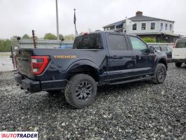 Ford Pozostałe 2021 3