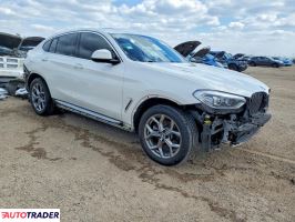 BMW X4 2020 2