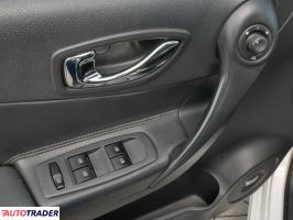 Renault Koleos 2012 2.0 150 KM