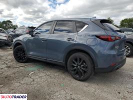 Mazda CX-5 2023 2 Mazda CX-5 2023 2