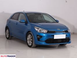 Kia Rio 2020 1.2 83 KM