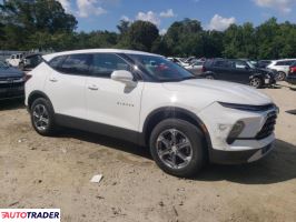 Chevrolet Blazer 2023 2