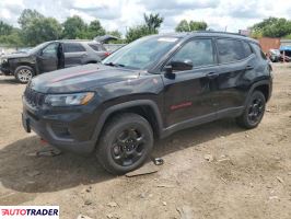 Jeep Compass 2023 2