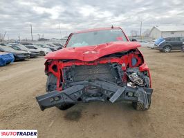 Chevrolet Silverado 2021 5