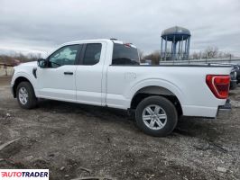 Ford Pozostałe 2023 2 Ford Pozostałe 2023 2