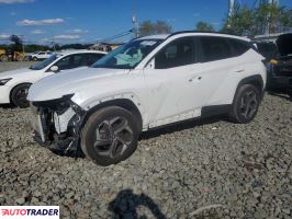 Hyundai Tucson - zobacz ofertę