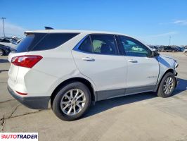 Chevrolet Equinox 2020 1
