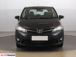 Toyota Verso 2014 1.6 130 KM