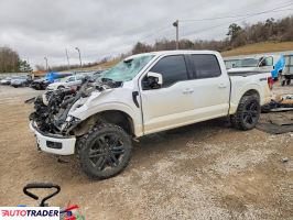 Ford Pozostałe 2024 5