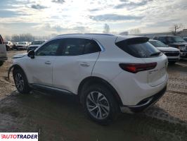 Buick Pozostałe 2023 2