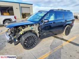 Hyundai Santa Fe 2024 2