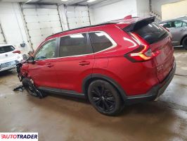 Honda CR-V 2025 2