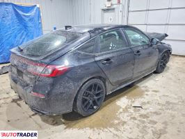 Honda Civic 2024 2