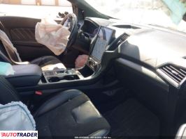 Ford Edge 2022 2 Ford Edge 2022 2