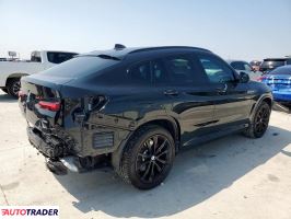 BMW X4 2024 2 BMW X4 2024 2