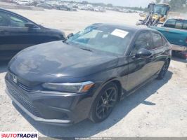 Honda Civic 2023 2