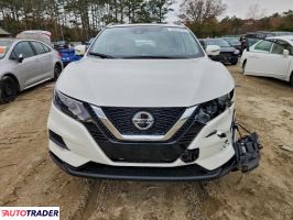 Nissan Rogue 2022 2