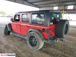 Jeep Wrangler 2020 3