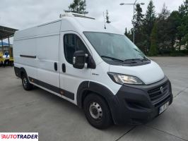Fiat Ducato 2021 2.3 Fiat Ducato 2021 2.3