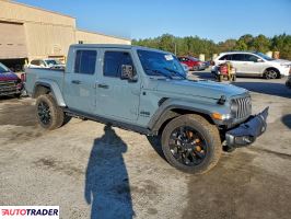 Jeep Pozostałe 2024 3