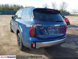 Kia Pozostałe 2023 3 Kia Pozostałe 2023 3