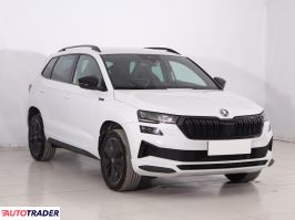 Skoda Karoq - zobacz ofertę
