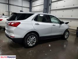 Chevrolet Equinox 2019 1