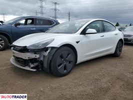 Tesla Model 3 2023 Tesla Model 3 2023