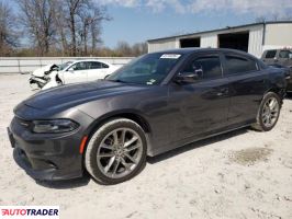 Dodge Charger 2021 3