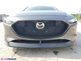 Mazda 3 2024 2 Mazda 3 2024 2